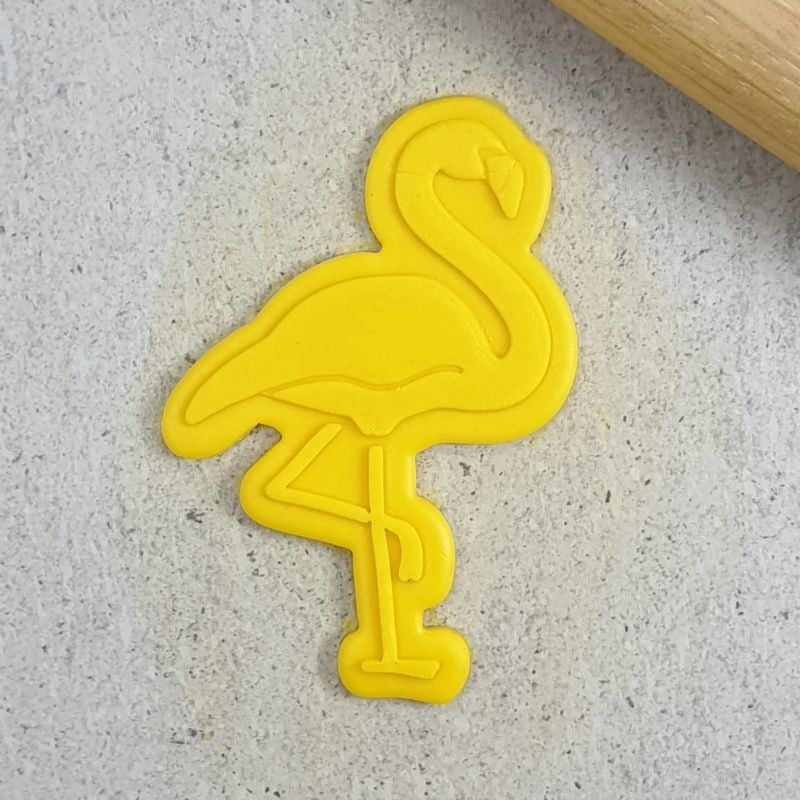 ccc-flamingo-debosser-cutter-set