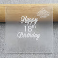 ccc-happy-18th-birthday-debosser