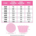 Cake Craft White Foil Baking Cups 390 72pc