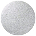 mondo-cake-board-masonite-round-silver-6inch