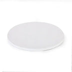 mondo-cake-board-masonite-round-white-12inch