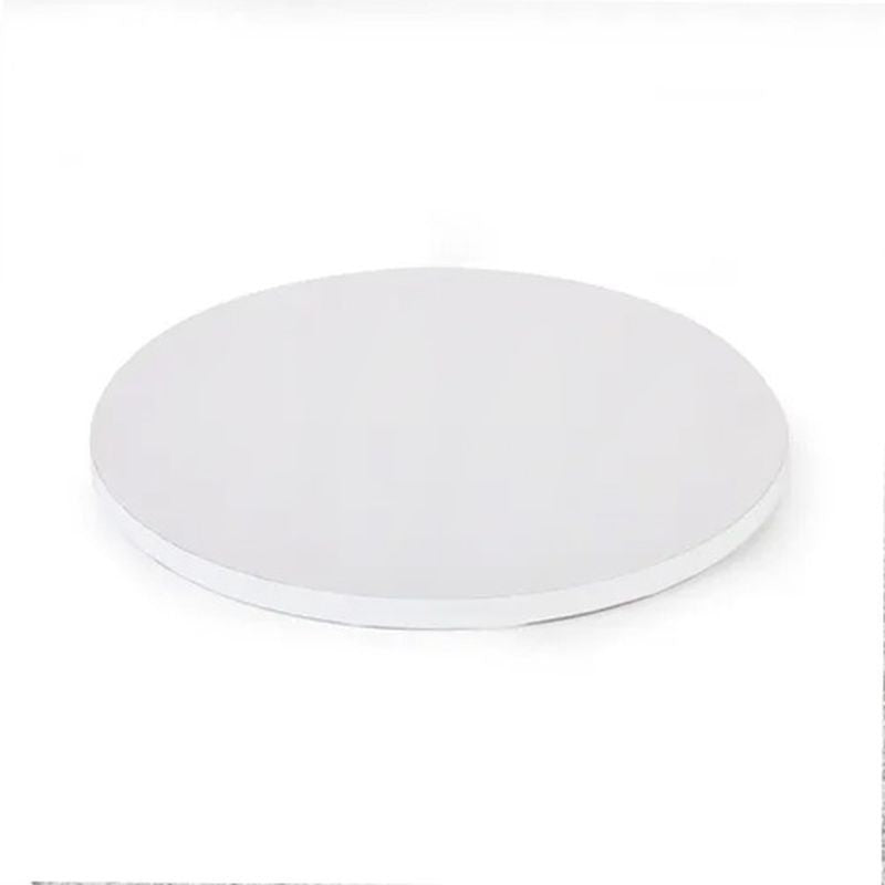 mondo-cake-board-masonite-round-white-12inch