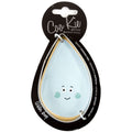 coo-kie-water-drop-cookie-cutter
