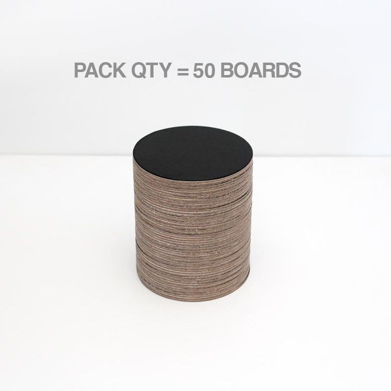 loyal-dessert-slip-board-round-70mm-black