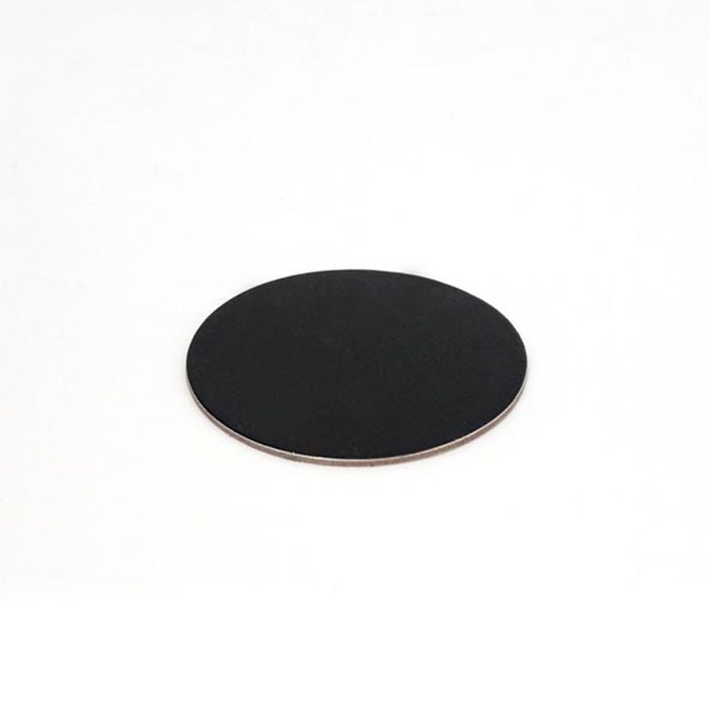 loyal-dessert-slip-board-round-70mm-black