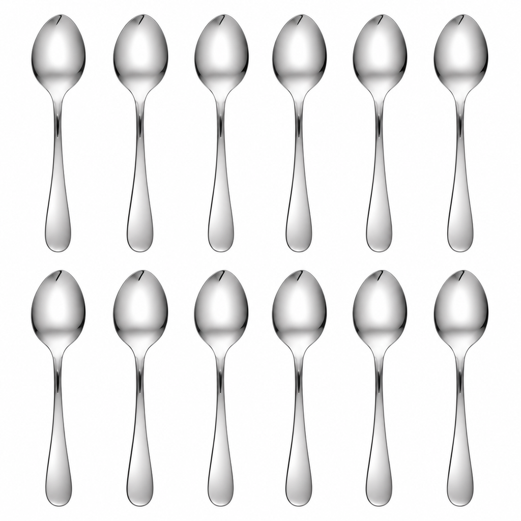 Tablekraft Luxor Coffee Spoon 12 pk