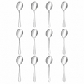Tablekraft Luxor Soup Spoon 12 pk