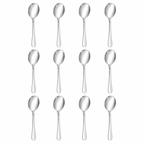 Tablekraft Luxor Soup Spoon 12 pk
