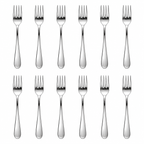 Tablekraft Luxor Oyster Fork - 12 Pack/Dozen