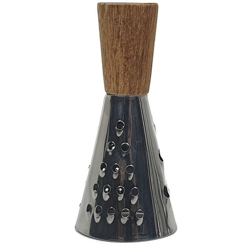 Cerve Acacia Grater Mini 10cm