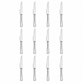 Tablekraft Luxor Steak Knife 12 pk