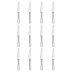 Tablekraft Luxor Steak Knife 12 pk