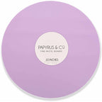 pastel-lilac-10inch-round-masonite-cake-board