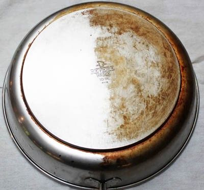 Bar Keepers Friend Cookware Cleanser Polish Powder 340gm