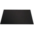 Mondo Cake Board Masonite Square - Black 9inch