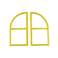 CCC Half Arch Cutter
