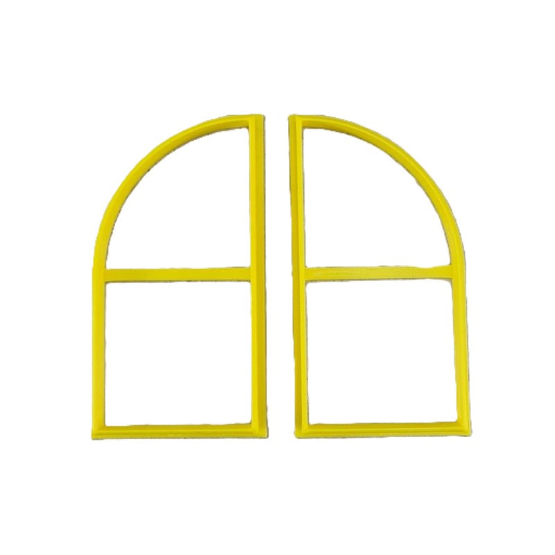 CCC Half Arch Cutter