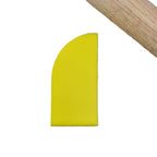 CCC Half Arch Cutter