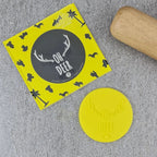 ccc-oh-deer-debosser