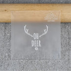 ccc-oh-deer-debosser