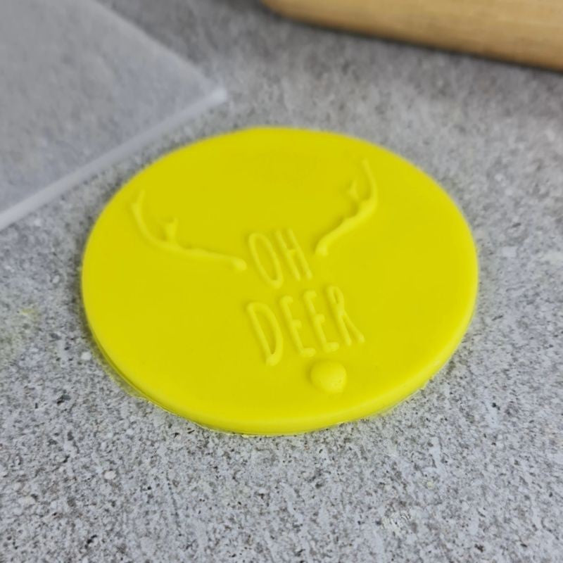 ccc-oh-deer-debosser