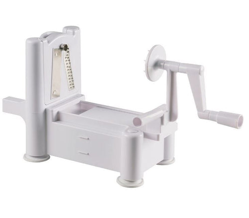 Avanti Spiretti Vegetable and Fruit Slicer