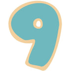 coo-kie-cutter-number-9