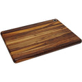 Peer Sorensen Acacia Hardwood Cutting Board - 42x32x2.5cm