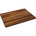 Peer Sorensen Acacia Hardwood Cutting Board - 47.5x35x2.5cm
