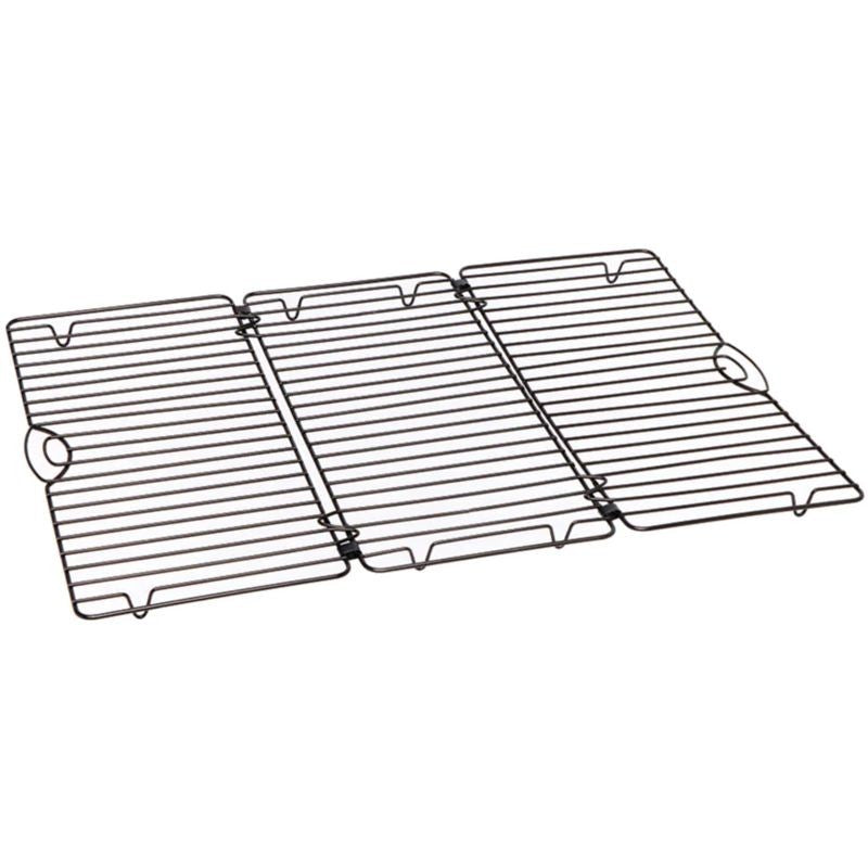 Wiltshire Foldable Cooling Rack - 45cm x 32cm