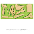 Mould Craft Silicone Tools