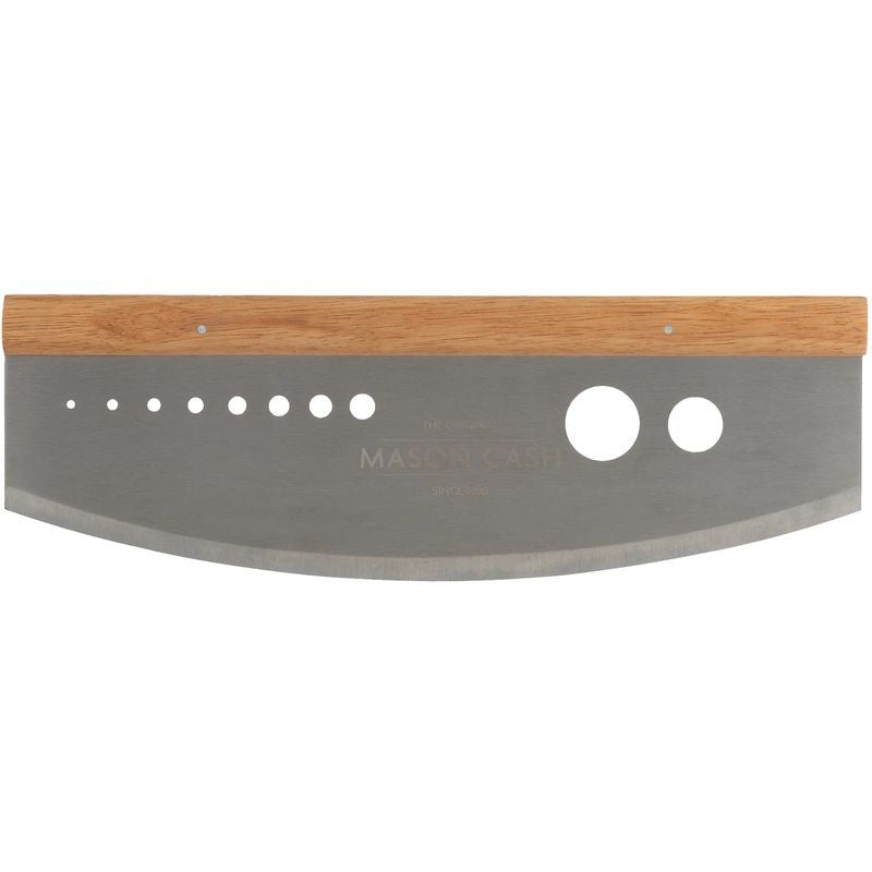 Mason Cash Pizza Cutter/Spaghetti Measure/Herb Stripper