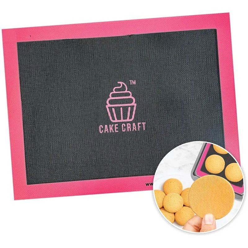 Cake Craft Perfect Cookie Base Mat 60x40cm