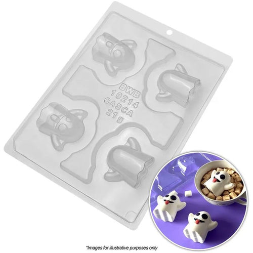 bwb-little-ghosts-mould-3-piece