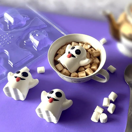 bwb-little-ghosts-mould-3-piece