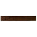 ChefTech Magnetic Knife Rack - Solid Walnut - 45cm