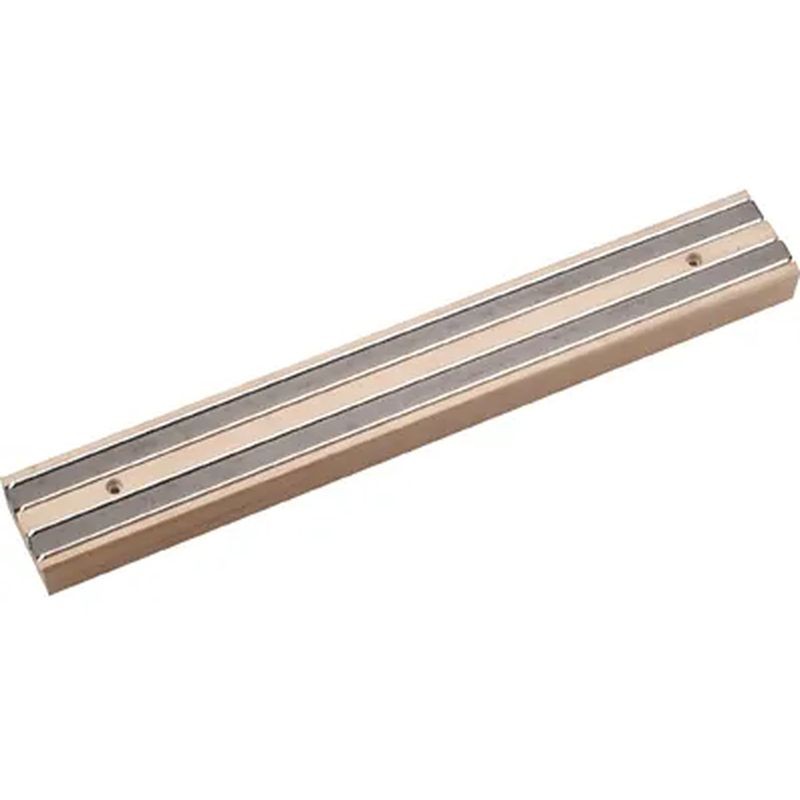 Chef Inox Magnetic Knife/Tool Rack - 60cm