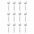 Tablekraft Atlantis Dessert Spoon - 12 Pack/Dozen