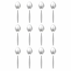Tablekraft Atlantis Dessert Spoon - 12 Pack/Dozen