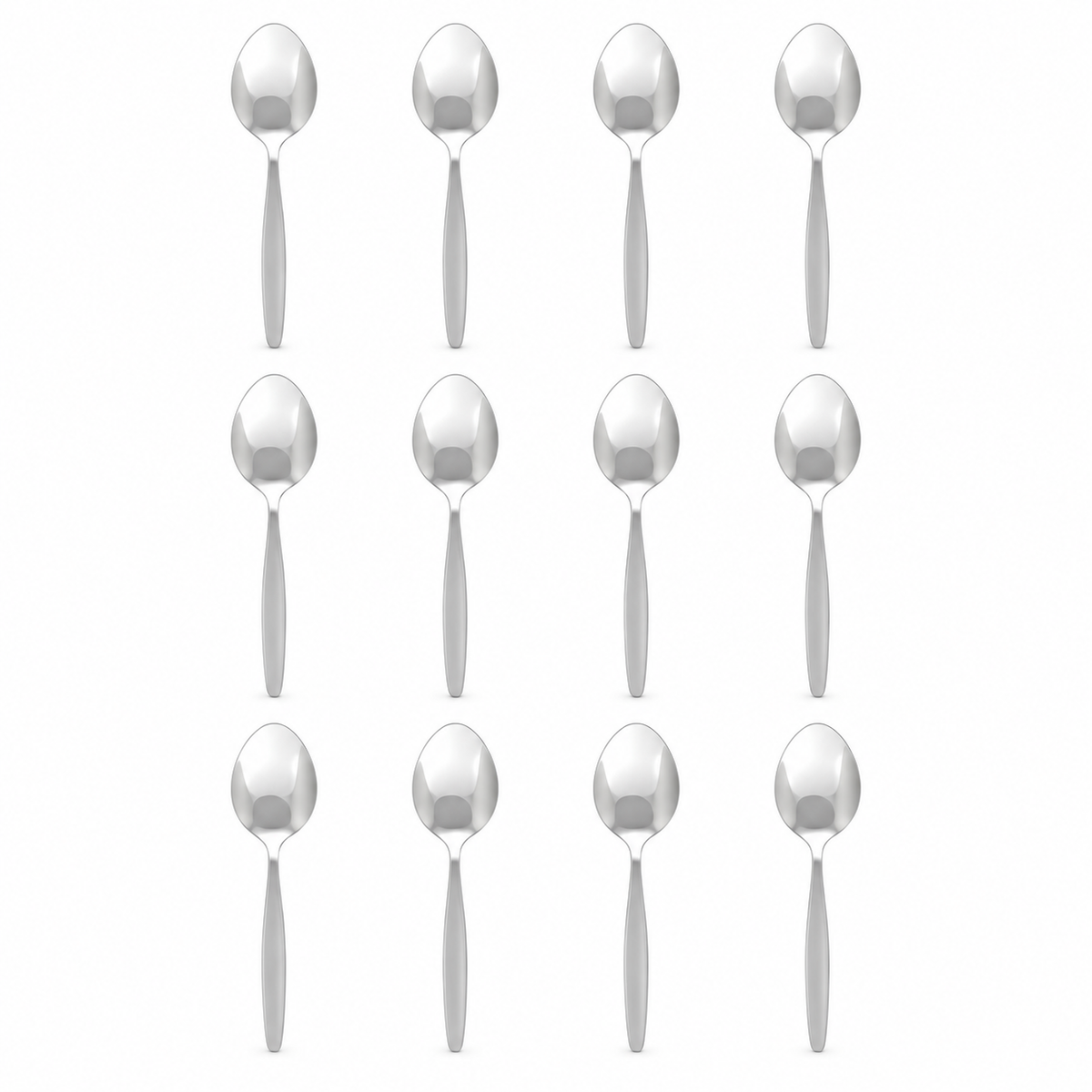 Tablekraft Atlantis Dessert Spoon - 12 Pack/Dozen