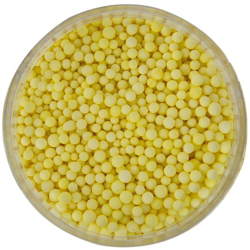 sprinks-nonpareils-pastel-lemon-65g