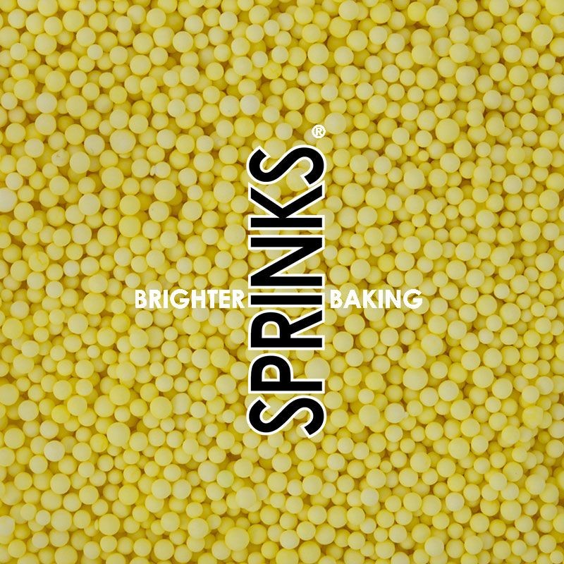 sprinks-nonpareils-pastel-lemon-65g