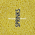 sprinks-nonpareils-pastel-lemon-65g