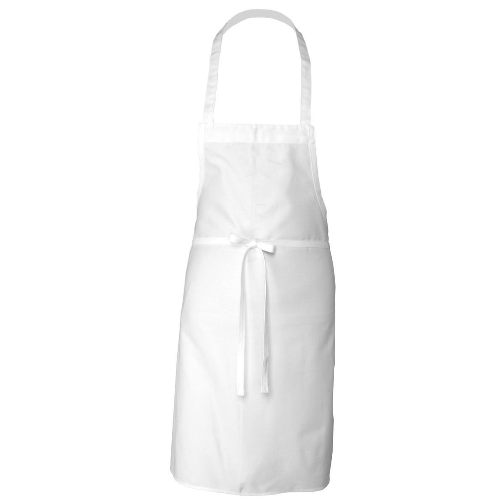 Chef Works Bib Apron APK