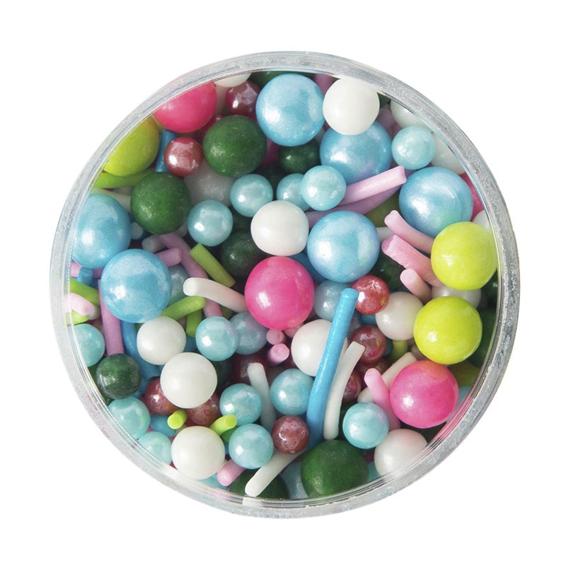 Sprinks Elfie Blend Sprinkles 75gm