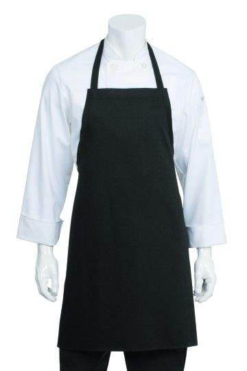Chef Works Bib Apron APK