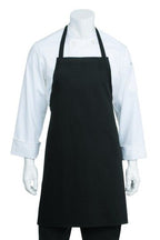 Chef Works Bib Apron APK
