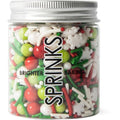 Sprinks Rudolph Blend Sprinkles 70gm
