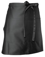 Chef Works 1/2 Bistro Apron F28