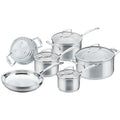 Scanpan Impact 6 Piece Cookware Set